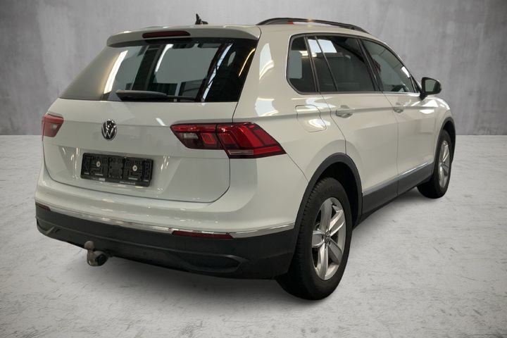 Photo 22 VIN: WVGZZZ5NZNW403494 - VW TIGUAN 