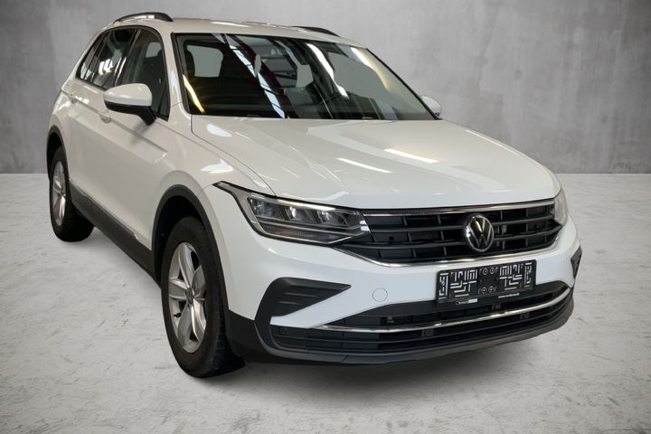 Photo 23 VIN: WVGZZZ5NZNW403494 - VW TIGUAN 