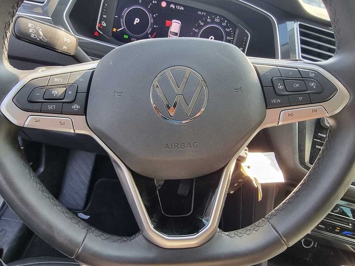 Photo 20 VIN: WVGZZZ5NZNW405285 - VOLKSWAGEN TIGUAN FL&#3920 PHEV 