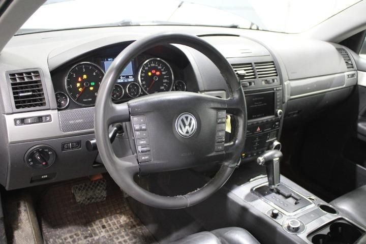 Photo 5 VIN: WVGZZZ7LZ7D062320 - VOLKSWAGEN TOUAREG 