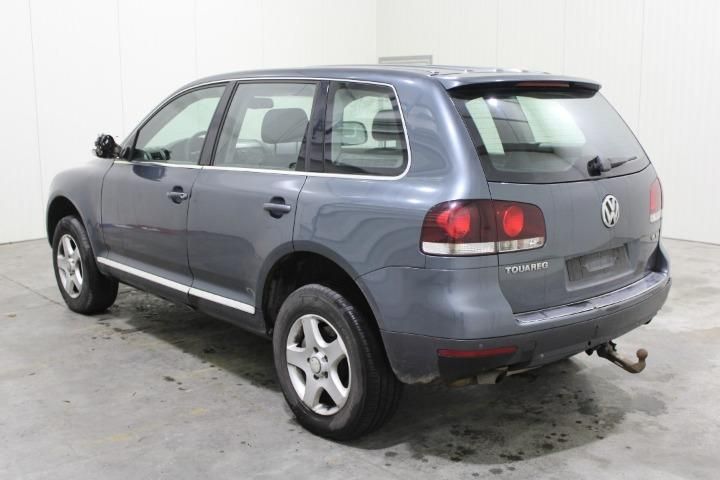 Photo 4 VIN: WVGZZZ7LZ7D062320 - VOLKSWAGEN TOUAREG 