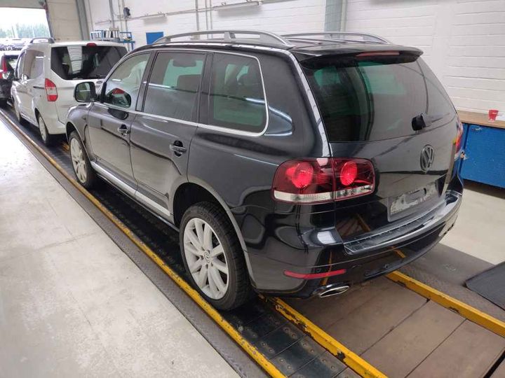 Photo 2 VIN: WVGZZZ7LZ9D028787 - VW TOUAREG 