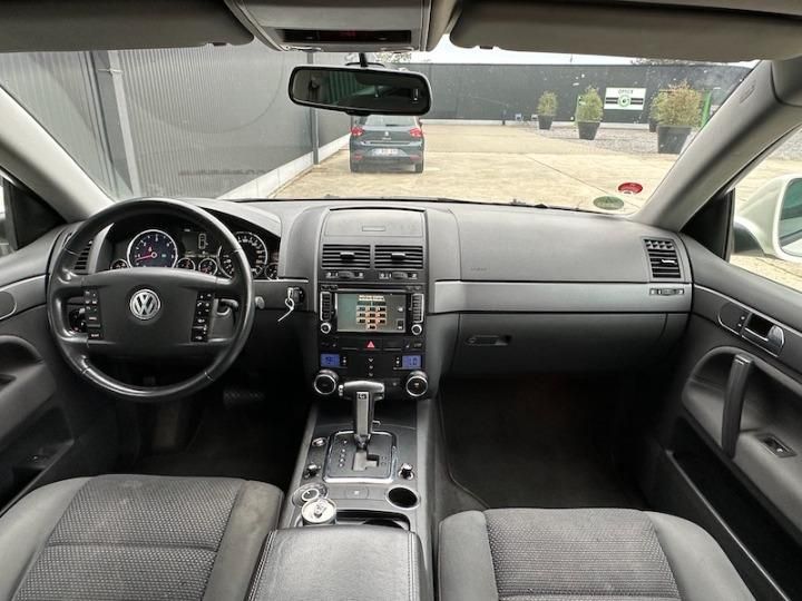 Photo 13 VIN: WVGZZZ7LZ9D029744 - VOLKSWAGEN TOUAREG SUV 