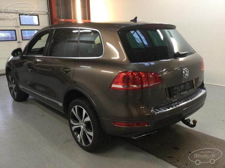 Photo 22 VIN: WVGZZZ7PZED045944 - VOLKSWAGEN TOUAREG VAN 