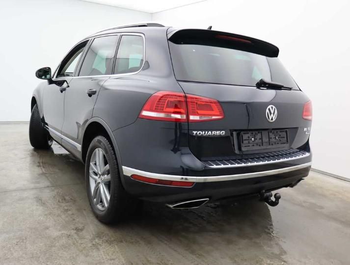 Photo 7 VIN: WVGZZZ7PZFD020022 - VOLKSWAGEN TOUAREG &#3910 