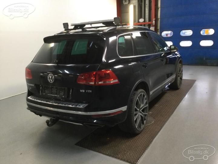 Photo 24 VIN: WVGZZZ7PZGD007326 - VOLKSWAGEN TOUAREG VAN 