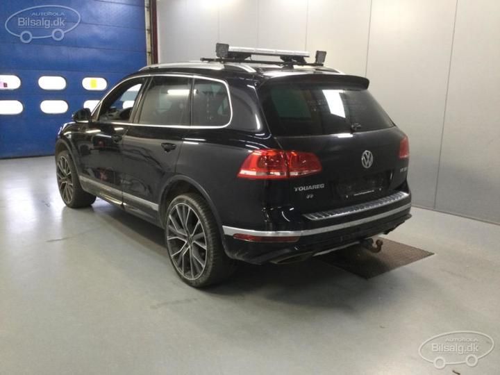 Photo 25 VIN: WVGZZZ7PZGD007326 - VOLKSWAGEN TOUAREG VAN 