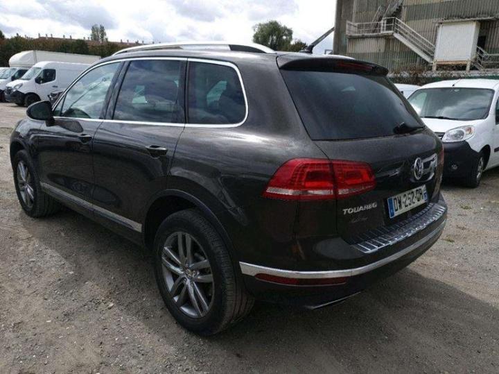 Photo 12 VIN: WVGZZZ7PZGD009647 - VOLKSWAGEN TOUAREG 