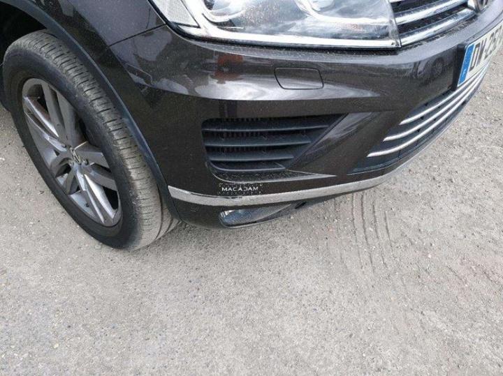 Photo 13 VIN: WVGZZZ7PZGD009647 - VOLKSWAGEN TOUAREG 