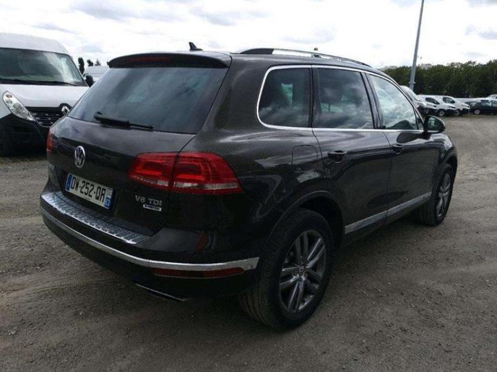 Photo 23 VIN: WVGZZZ7PZGD009647 - VOLKSWAGEN TOUAREG 