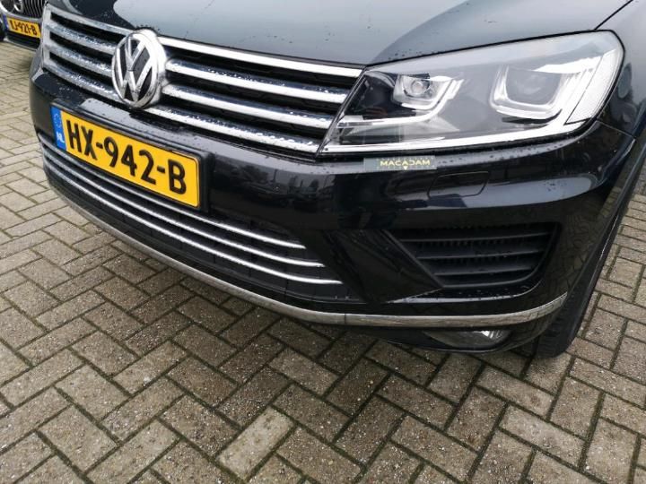 Photo 14 VIN: WVGZZZ7PZGD018106 - VOLKSWAGEN TOUAREG 