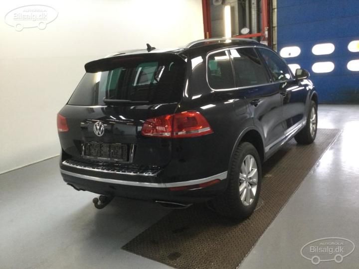 Photo 23 VIN: WVGZZZ7PZGD033336 - VOLKSWAGEN TOUAREG SUV 