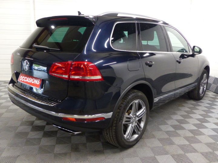 Photo 20 VIN: WVGZZZ7PZGD033369 - VOLKSWAGEN TOUAREG 