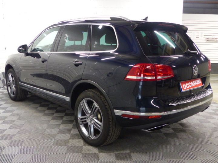 Photo 19 VIN: WVGZZZ7PZGD033369 - VOLKSWAGEN TOUAREG 