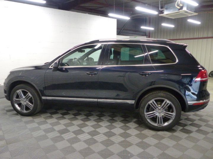 Photo 26 VIN: WVGZZZ7PZGD033369 - VOLKSWAGEN TOUAREG 