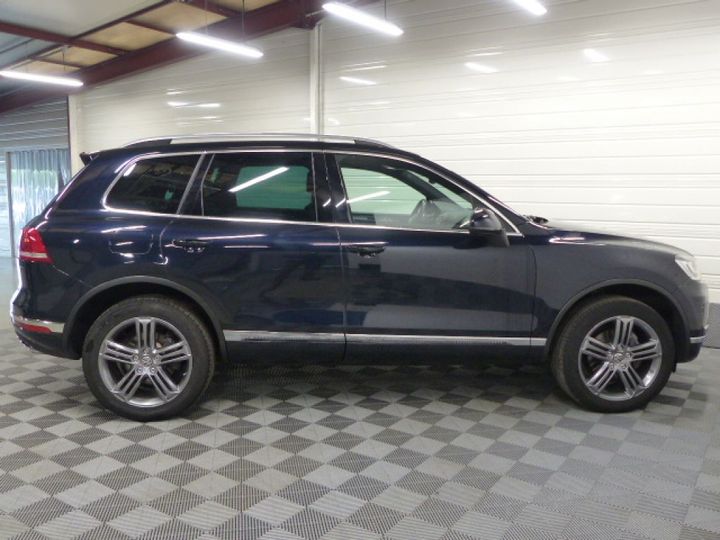 Photo 28 VIN: WVGZZZ7PZGD033369 - VOLKSWAGEN TOUAREG 