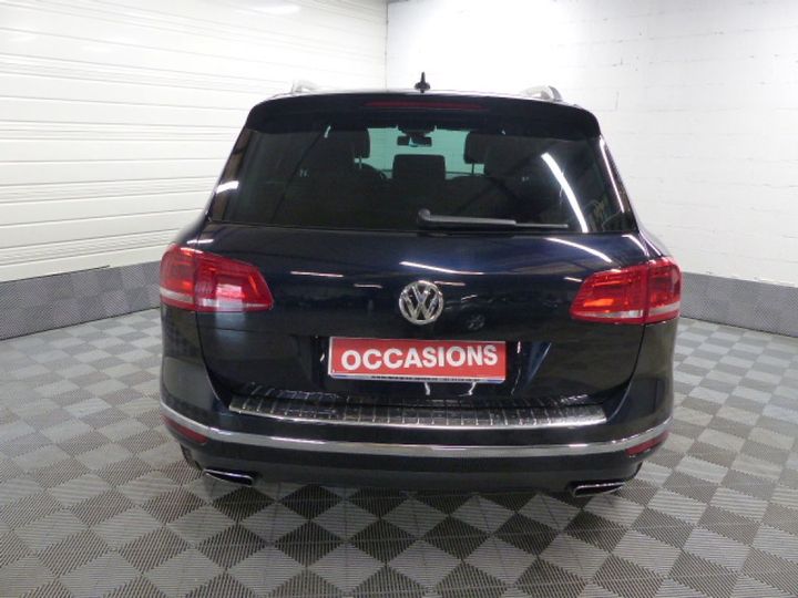 Photo 30 VIN: WVGZZZ7PZGD033369 - VOLKSWAGEN TOUAREG 