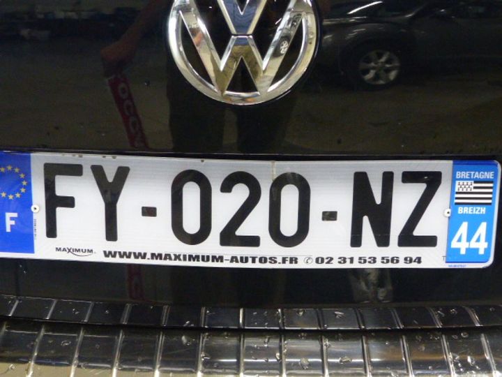 Photo 37 VIN: WVGZZZ7PZGD033369 - VOLKSWAGEN TOUAREG 