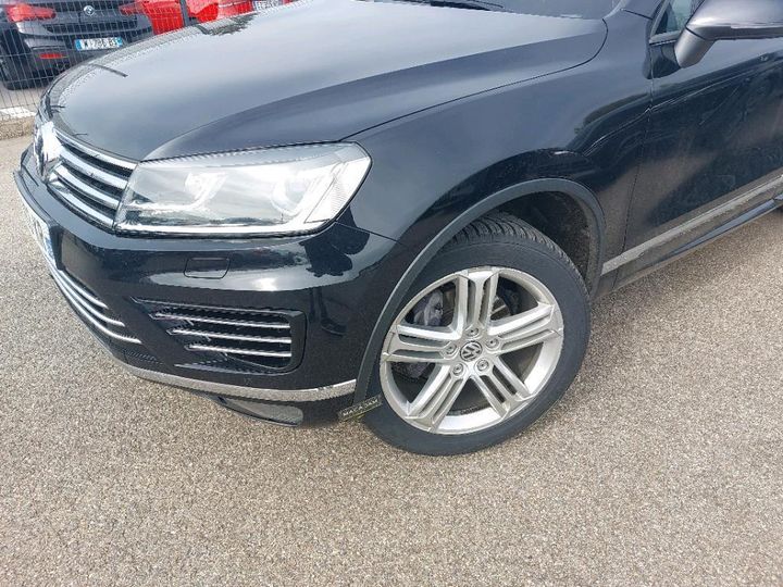 Photo 24 VIN: WVGZZZ7PZGD033395 - VOLKSWAGEN TOUAREG 