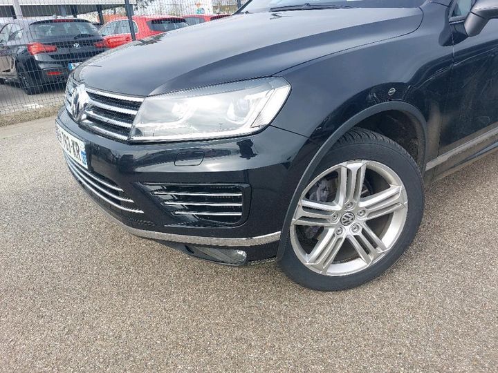 Photo 28 VIN: WVGZZZ7PZGD033395 - VOLKSWAGEN TOUAREG 