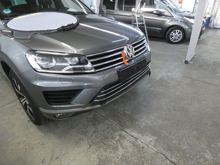 Photo 13 VIN: WVGZZZ7PZGD035782 - VOLKSWAGEN TOUAREG 