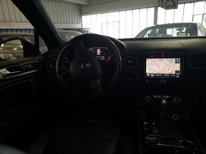 Photo 11 VIN: WVGZZZ7PZHD020153 - VOLKSWAGEN TOUAREG 