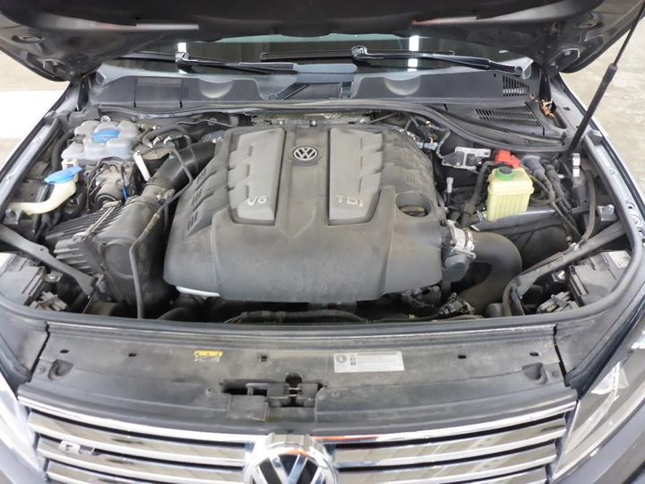 Photo 15 VIN: WVGZZZ7PZHD021738 - VOLKSWAGEN TOUAREG 