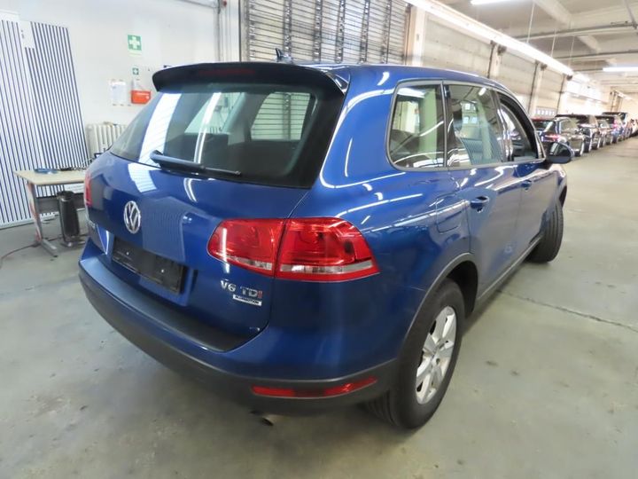 Photo 23 VIN: WVGZZZ7PZHD024495 - VOLKSWAGEN TOUAREG 