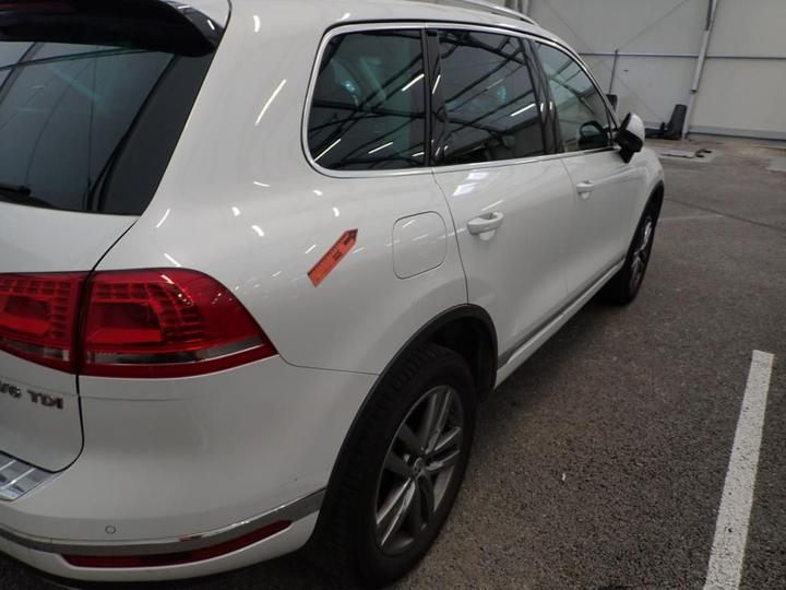 Photo 25 VIN: WVGZZZ7PZJD012034 - VOLKSWAGEN TOUAREG 