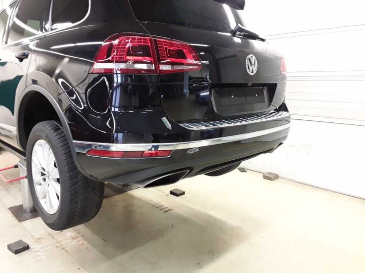 Photo 31 VIN: WVGZZZ7PZJD017800 - VOLKSWAGEN TOUAREG 