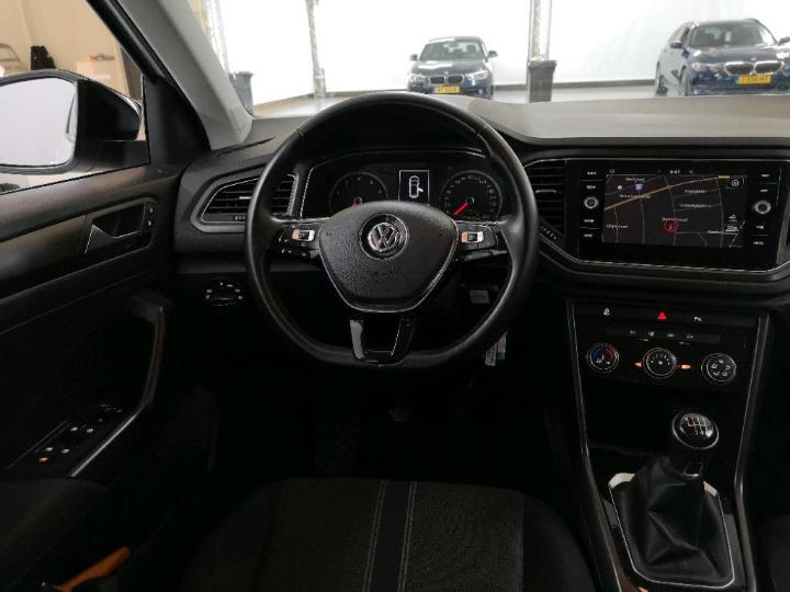 Photo 6 VIN: WVGZZZA1ZJV012597 - VOLKSWAGEN T-ROC 