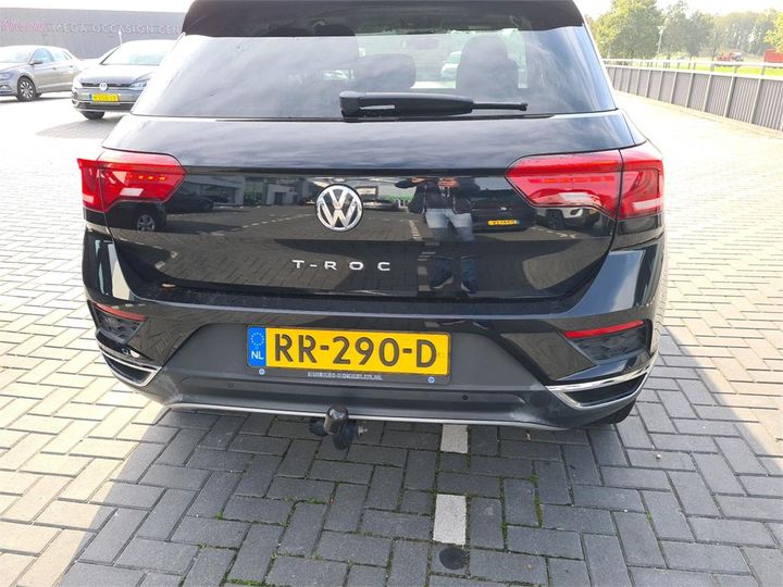 Photo 16 VIN: WVGZZZA1ZJV014708 - VOLKSWAGEN T-ROC 