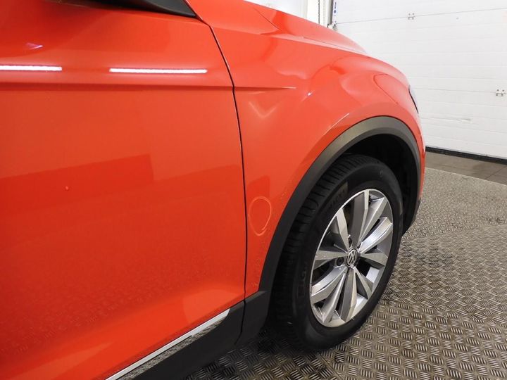 Photo 38 VIN: WVGZZZA1ZJV016313 - VOLKSWAGEN T-ROC 