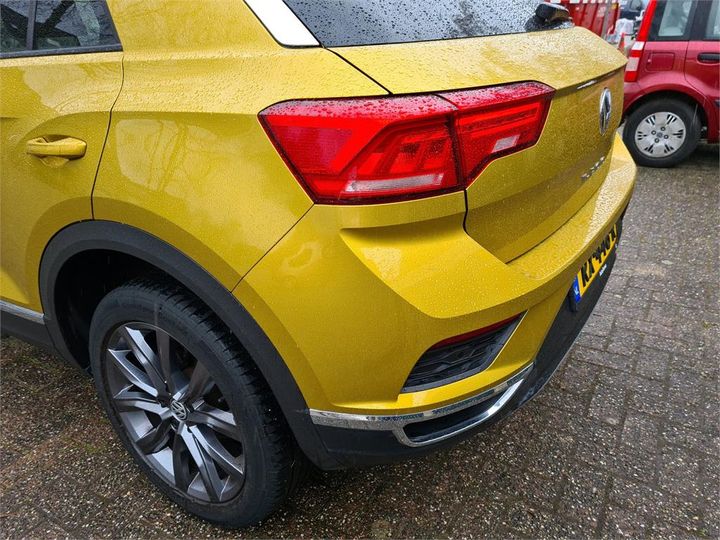 Photo 20 VIN: WVGZZZA1ZJV020138 - VOLKSWAGEN T-ROC 