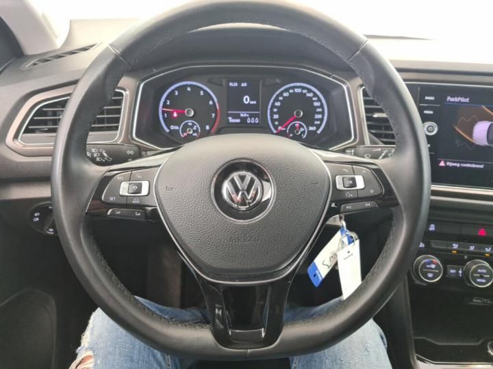 Photo 12 VIN: WVGZZZA1ZJV020659 - VOLKSWAGEN T-ROC 