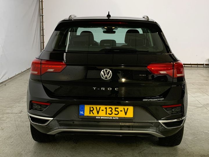 Photo 12 VIN: WVGZZZA1ZJV022096 - VOLKSWAGEN T-ROC 