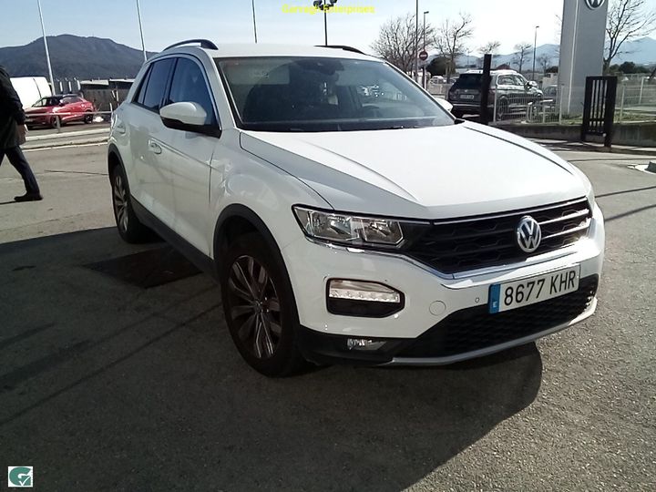 Photo 26 VIN: WVGZZZA1ZJV030409 - VOLKSWAGEN T-ROC 