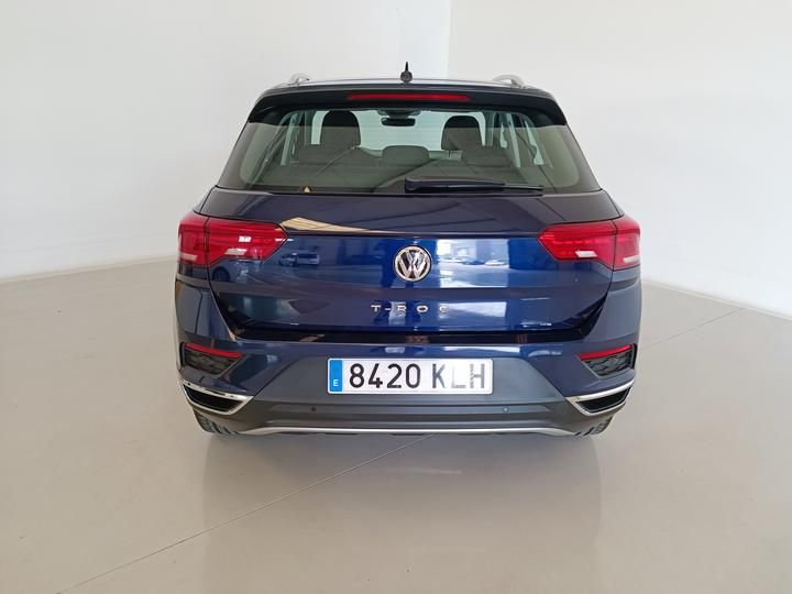 Photo 13 VIN: WVGZZZA1ZJV031420 - VOLKSWAGEN T-ROC CITY CAR 