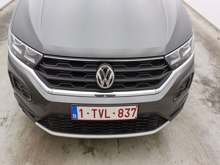 Photo 5 VIN: WVGZZZA1ZJV031840 - VOLKSWAGEN T-ROC &#3917 