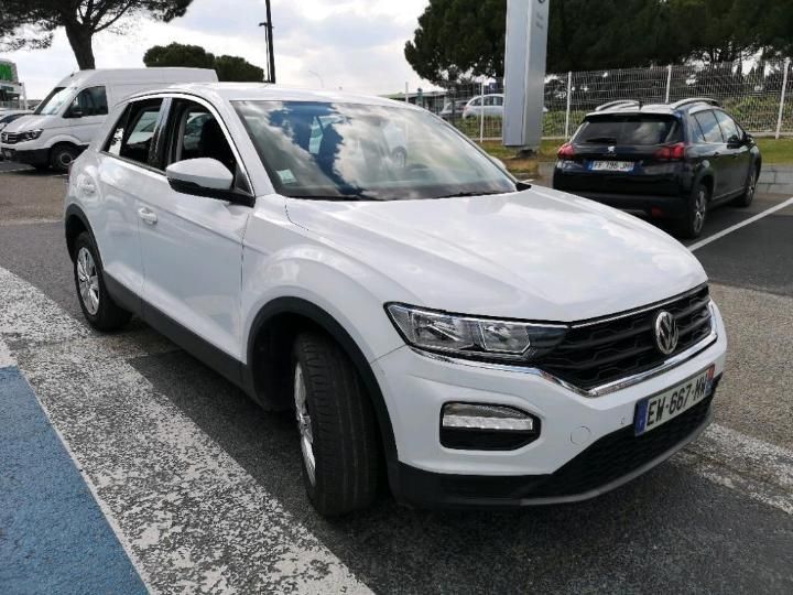 Photo 26 VIN: WVGZZZA1ZJV033123 - VOLKSWAGEN T-ROC 