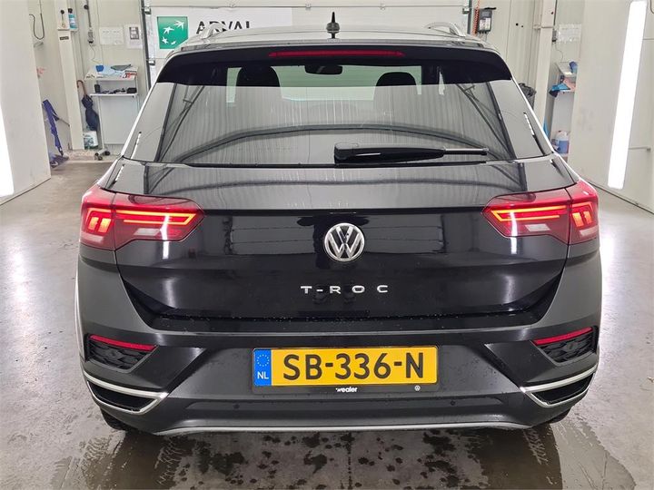 Photo 15 VIN: WVGZZZA1ZJV040359 - VOLKSWAGEN T-ROC 