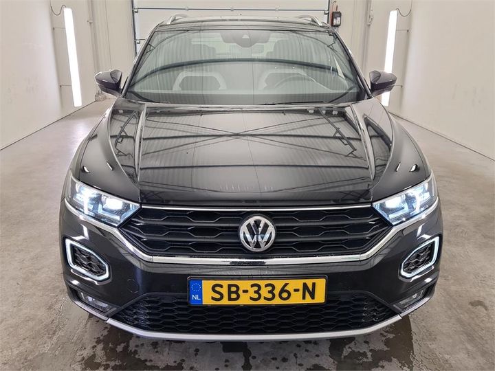 Photo 16 VIN: WVGZZZA1ZJV040359 - VOLKSWAGEN T-ROC 