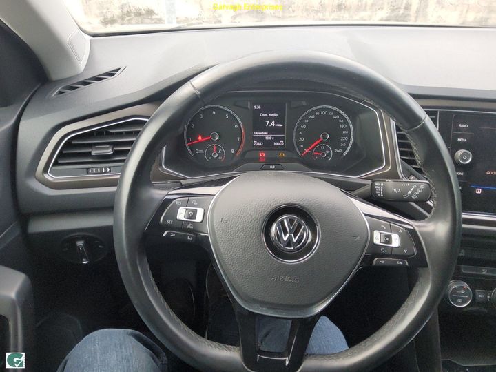 Photo 25 VIN: WVGZZZA1ZJV043264 - VOLKSWAGEN T-ROC 