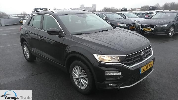 Photo 9 VIN: WVGZZZA1ZJV049726 - VOLKSWAGEN T-ROC 