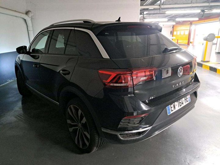 Photo 1 VIN: WVGZZZA1ZJV050149 - VW T-ROC 