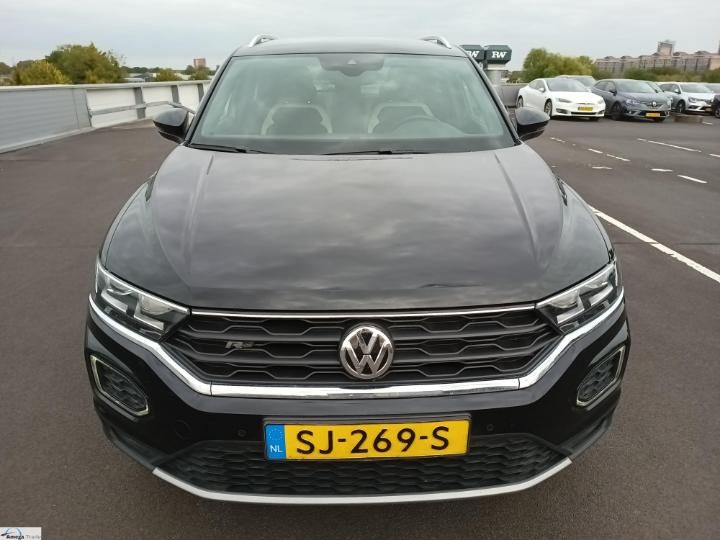 Photo 5 VIN: WVGZZZA1ZJV053780 - VOLKSWAGEN T-ROC 