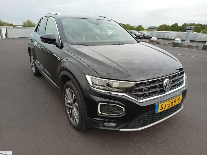 Photo 6 VIN: WVGZZZA1ZJV053780 - VOLKSWAGEN T-ROC 