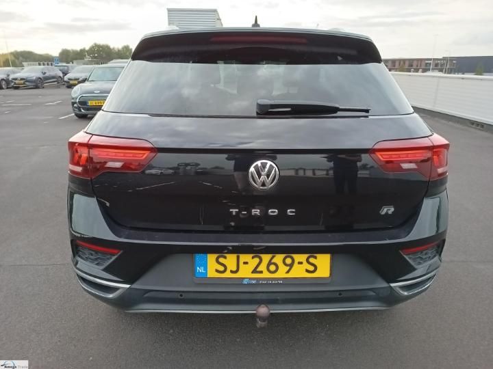 Photo 8 VIN: WVGZZZA1ZJV053780 - VOLKSWAGEN T-ROC 