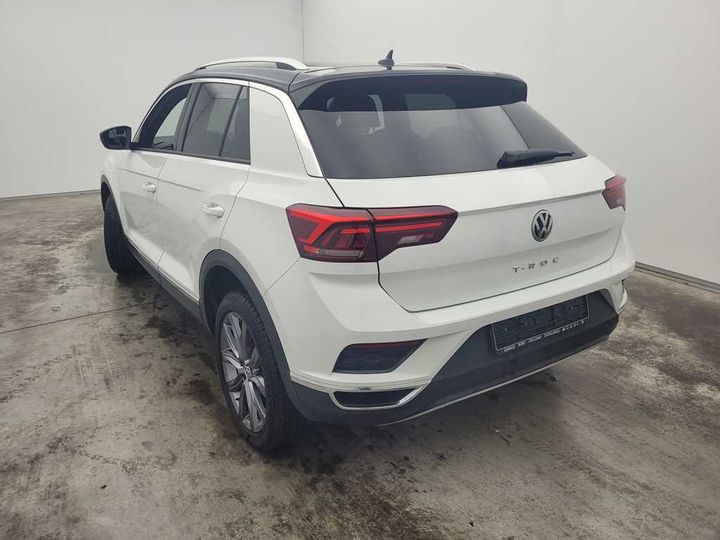 Photo 7 VIN: WVGZZZA1ZJV054659 - VOLKSWAGEN T-ROC &#3917 