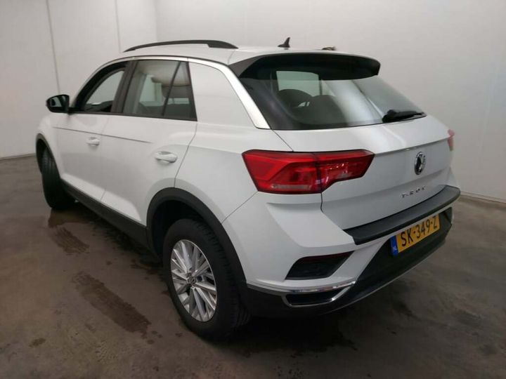 Photo 22 VIN: WVGZZZA1ZJV056514 - VOLKSWAGEN T-ROC 